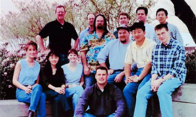 group pic 1999